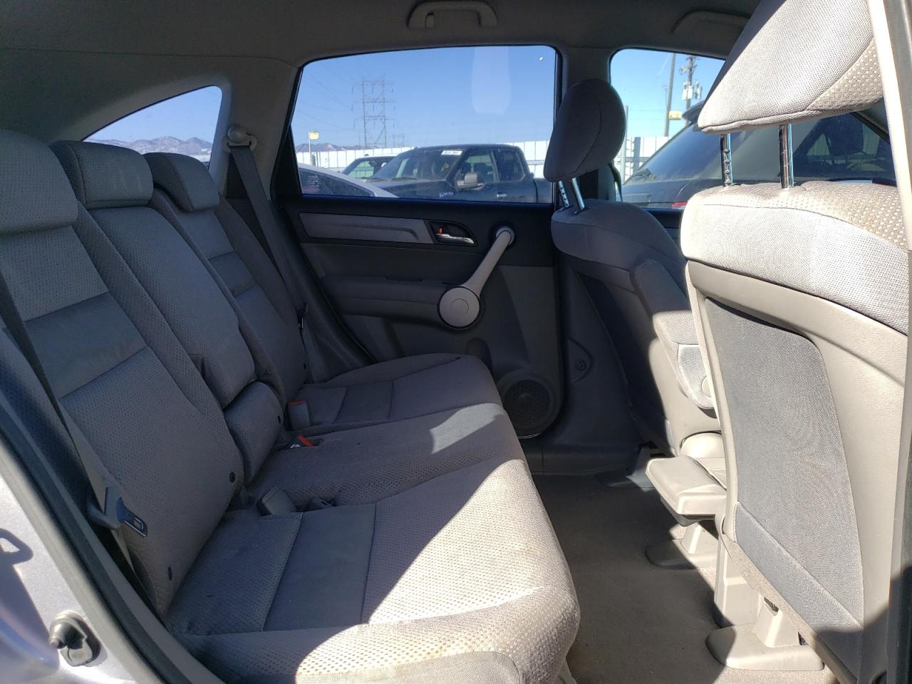 2007 Honda CR-V - Image 11