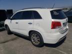 2013 Kia Sorento Sx на продаже в Sun Valley, CA - Minor Dent/Scratches