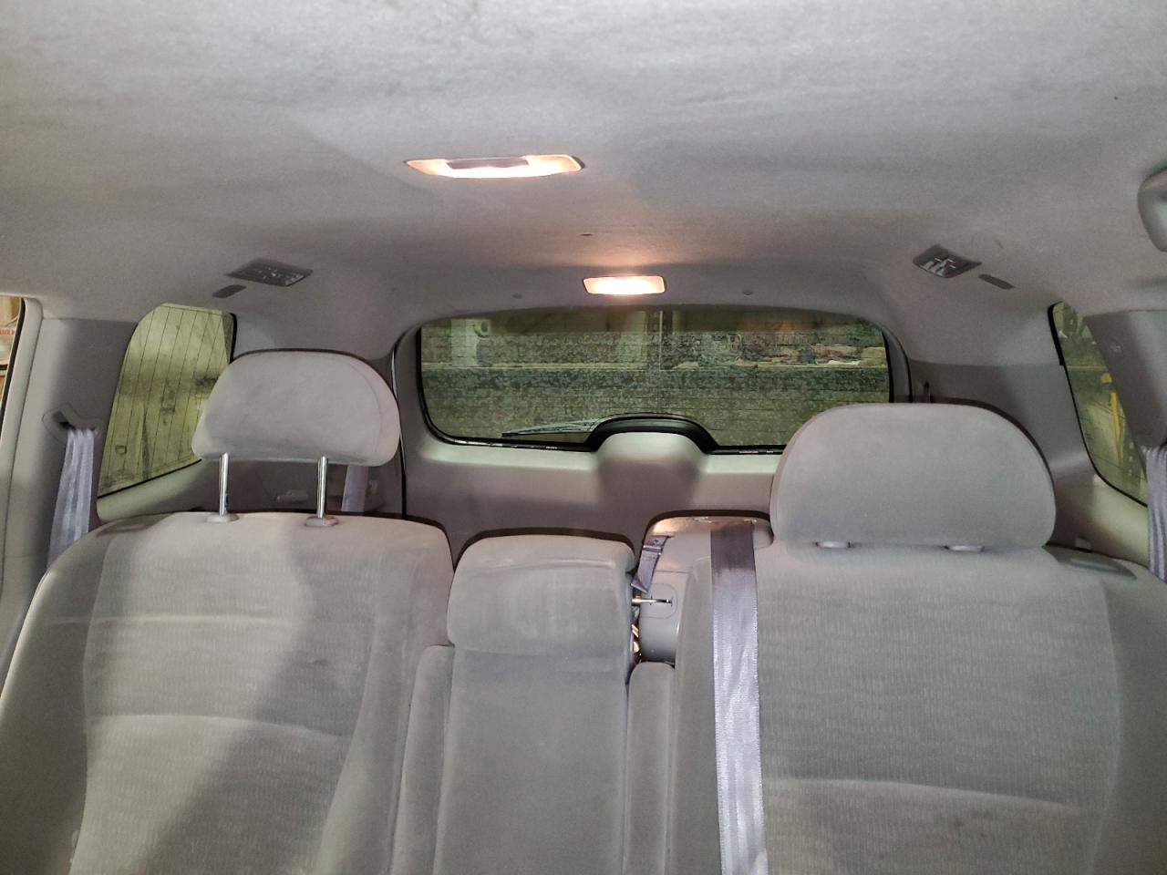 2013 Toyota Highlander - Image 10