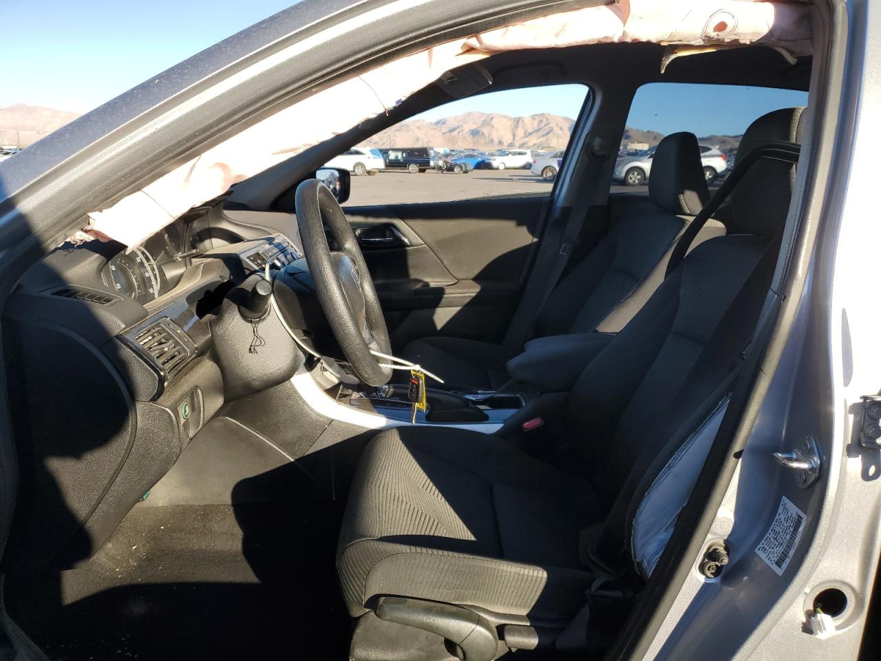 1HGCR2F31HA255523 HONDA ACCORD 2017