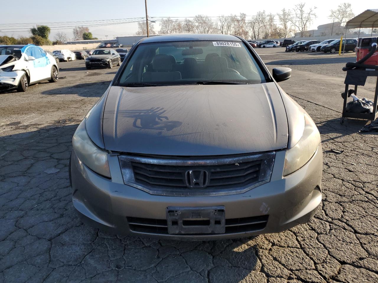 2010 Honda Accord - Image 5