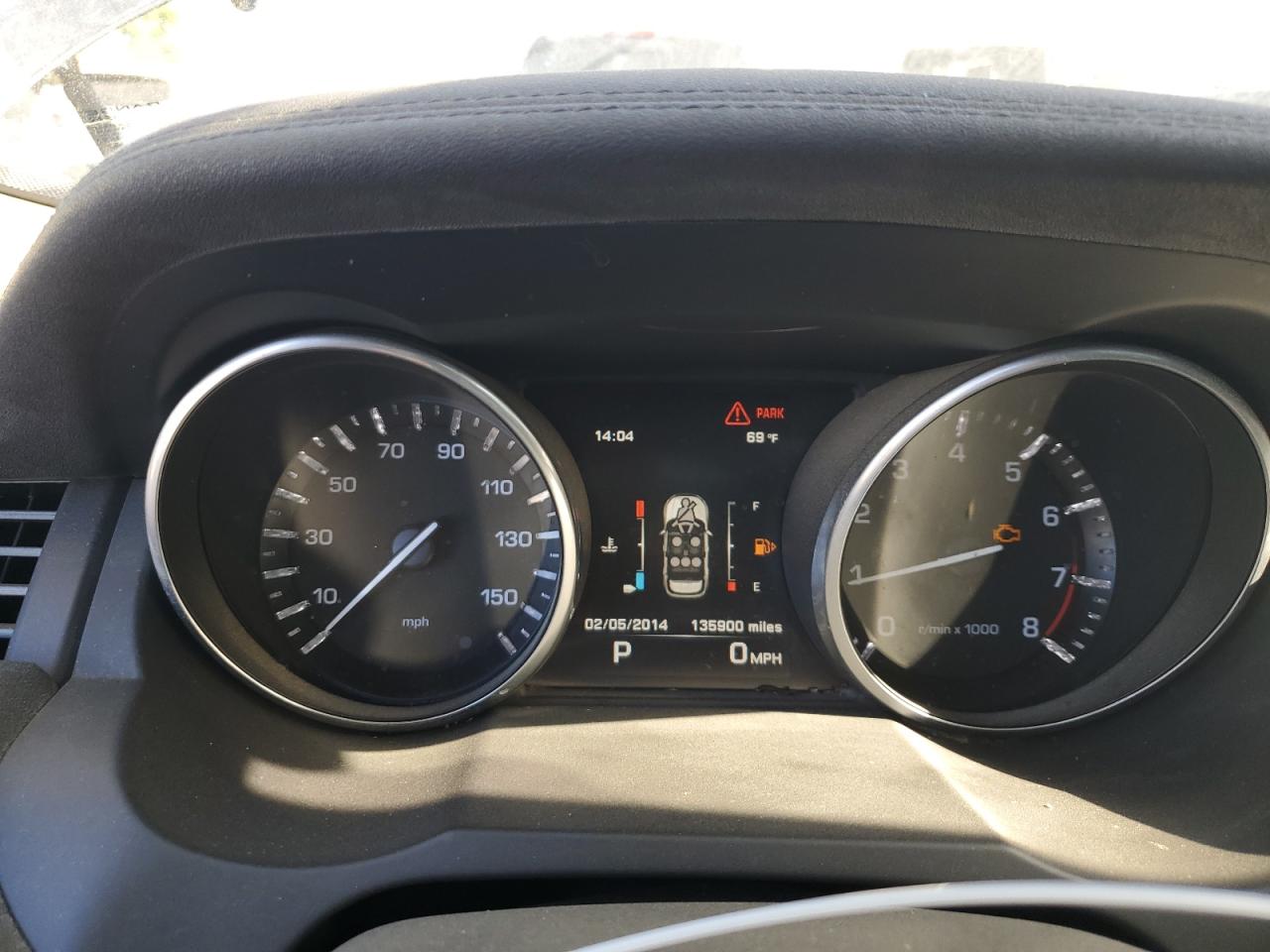 2015 Land Rover Range Rover - Image 9