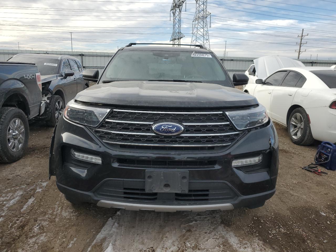 2020 Ford Explorer - Image 5