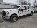 2018 Ford F250 Super Duty на продаже в Gastonia, NC - All Over