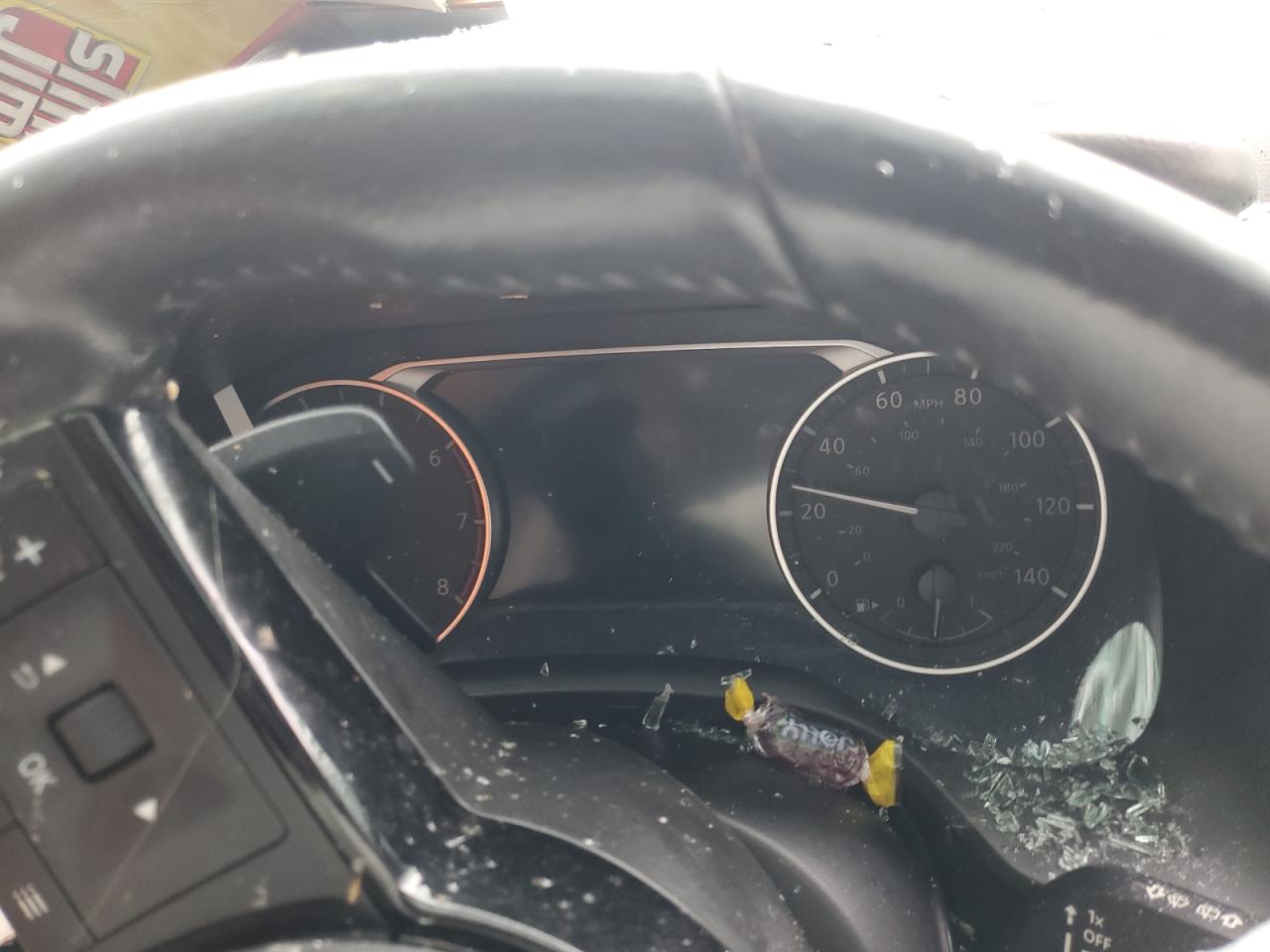 5N1BT3BA0PC797975 NISSAN ROGUE 2023