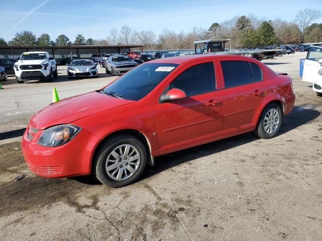 2010 Chevrolet Cobalt 1Lt