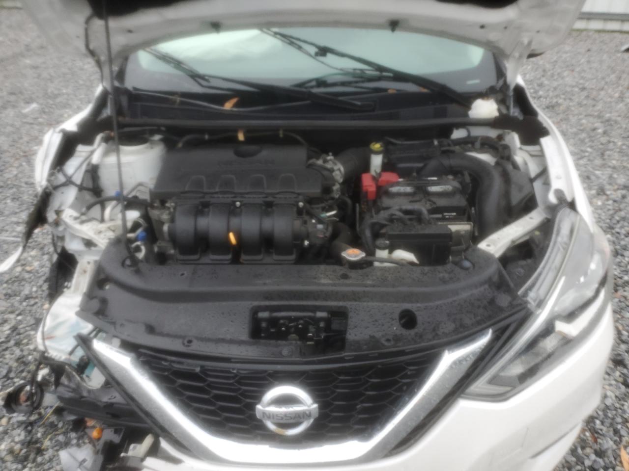 2017 Nissan Sentra - Image 11