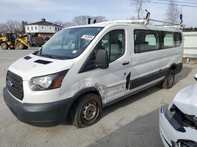 2017 Ford Transit T-350