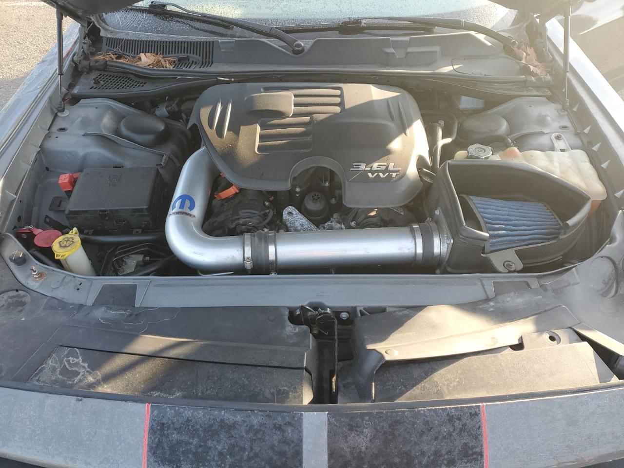 2019 Dodge Challenger - Image 12