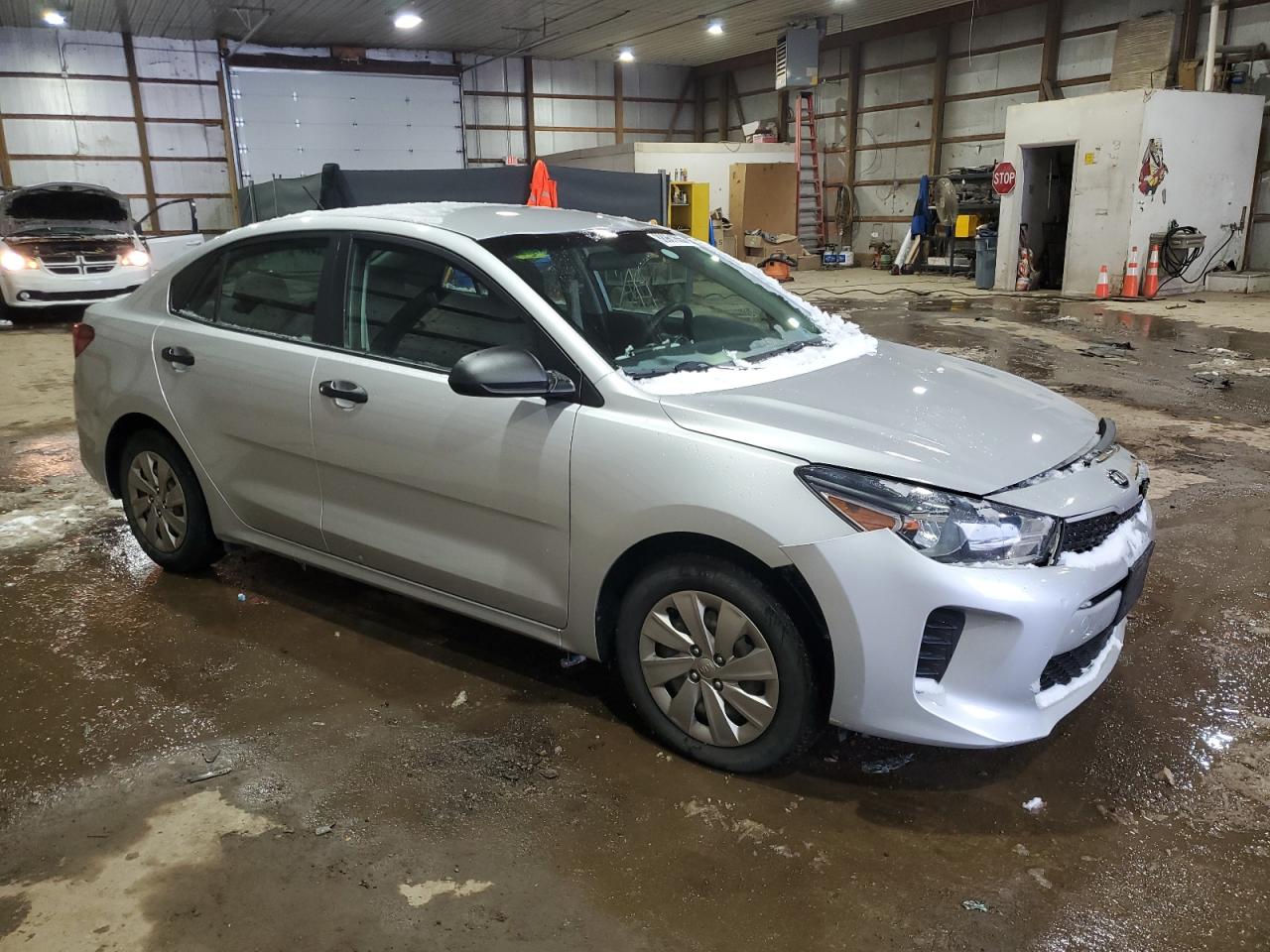 2018 Kia Rio - Image 4