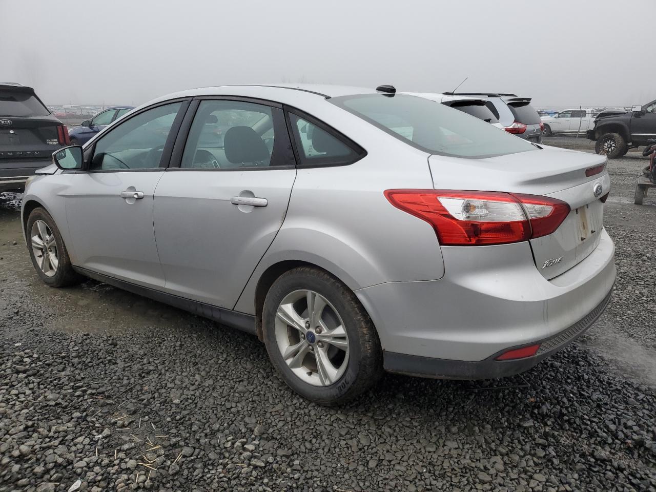 2014 Ford Focus - Image 2