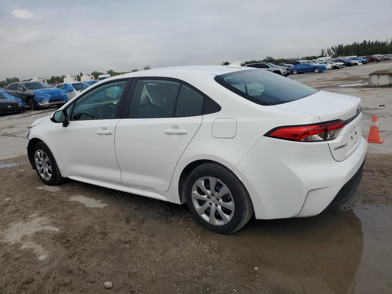 2024 Toyota Corolla - Image 2