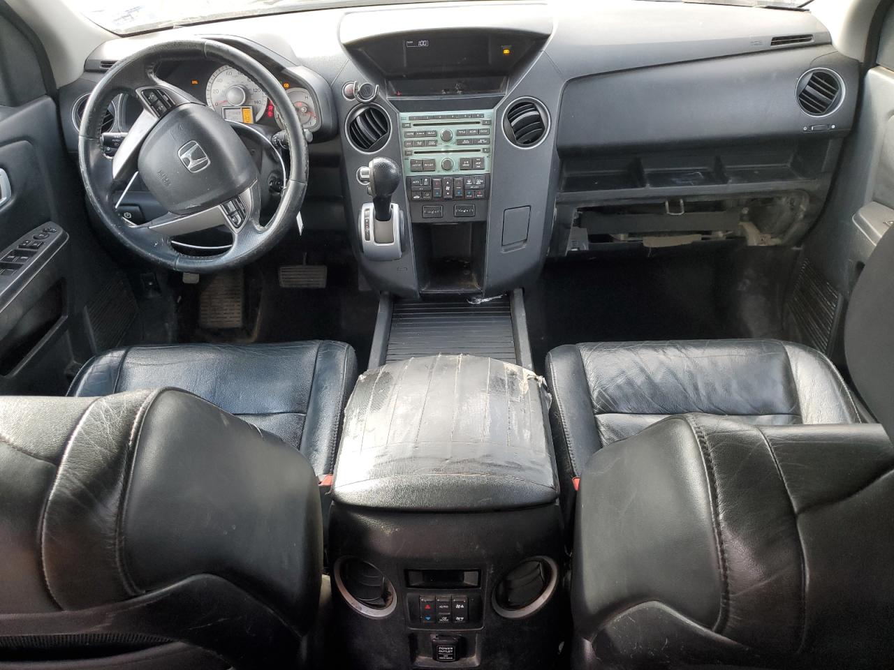 2011 Honda Pilot - Image 8