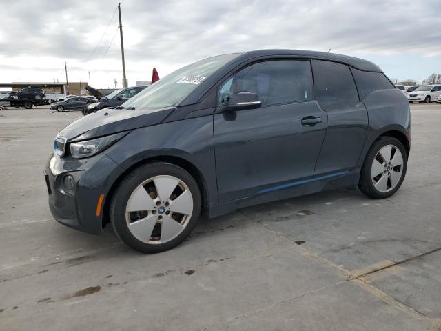 2015 Bmw I3 Bev