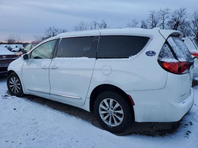  CHRYSLER PACIFICA 2019 Белы