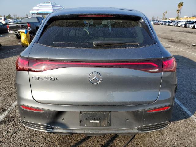  MERCEDES-BENZ EQE SUV 35 2023 Gray