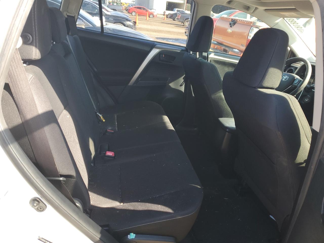 2013 Toyota RAV 4 - Image 11
