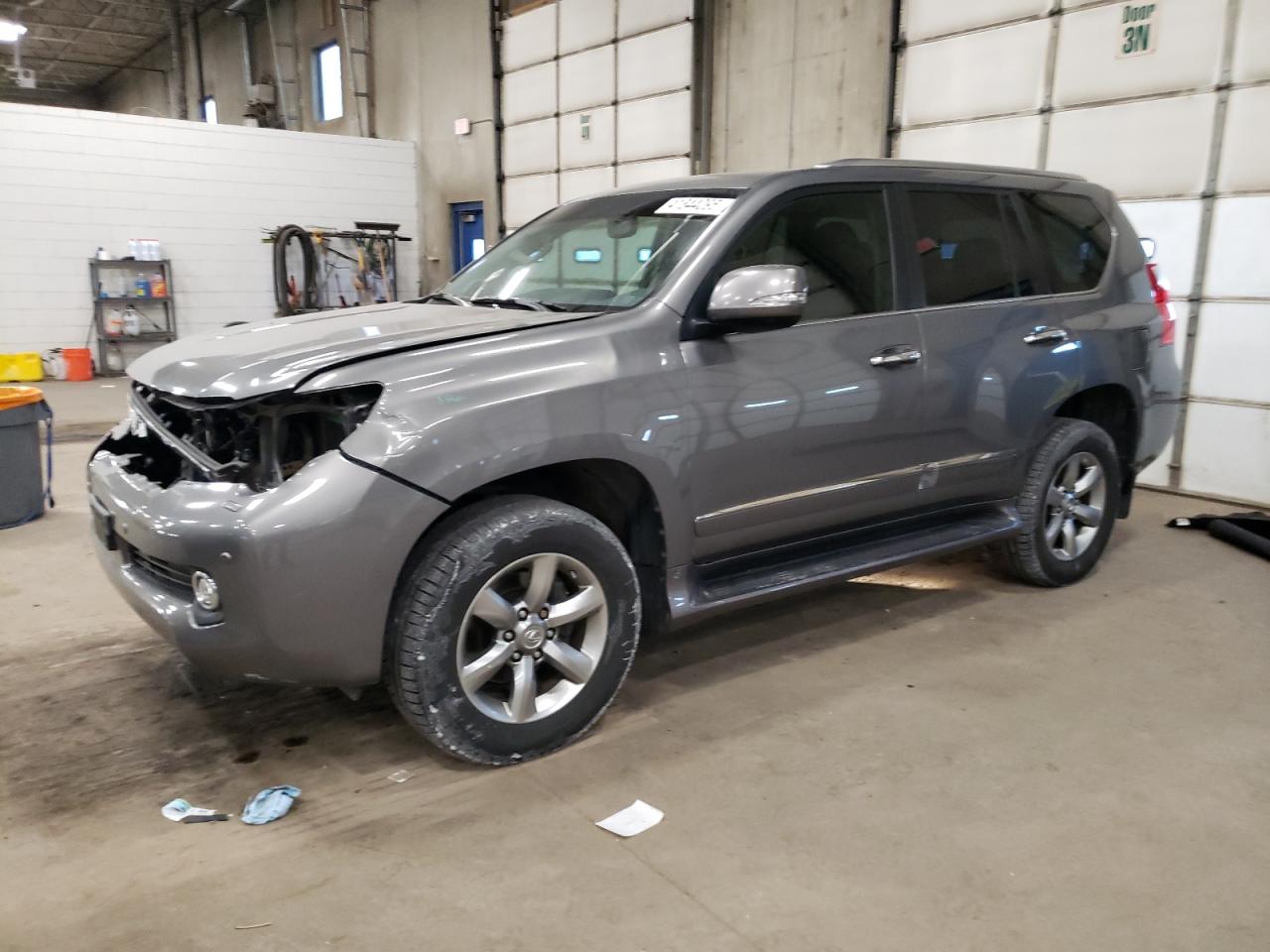 2012 Lexus GX - Image 1