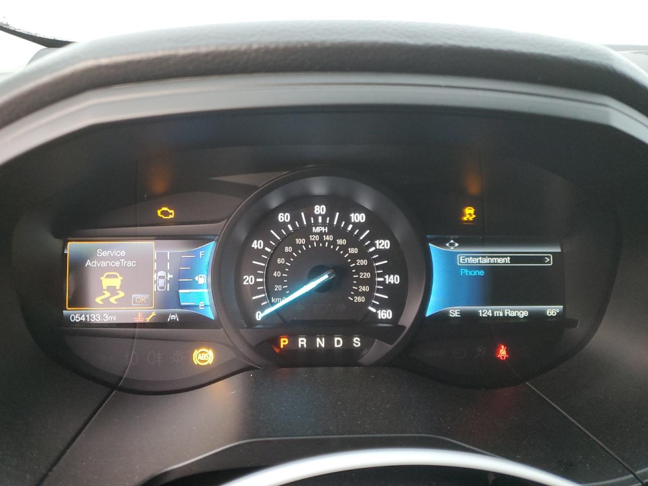 2023 Ford Edge - Image 9