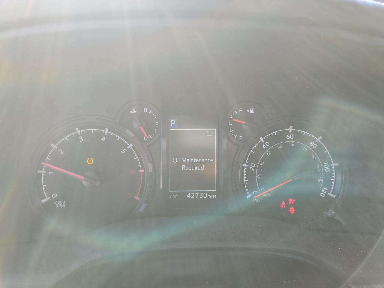 2022 Toyota 4Runner - Image 9