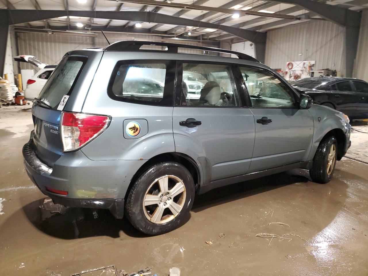 2010 Subaru Forester - Image 3
