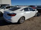 2022 Honda Insight Touring за продажба в Tucson, AZ - Front End