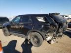 2024 Ford Explorer Police Interceptor na sprzedaż w Greenwood, NE - Rear End