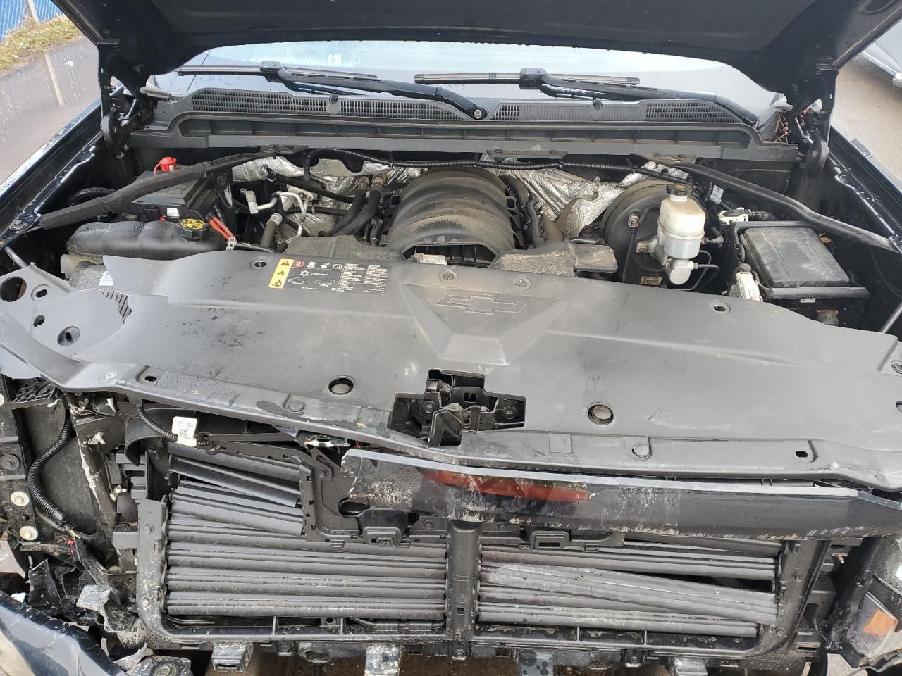 1GCUKREC0JF103260 CHEVROLET ALL Models 2018