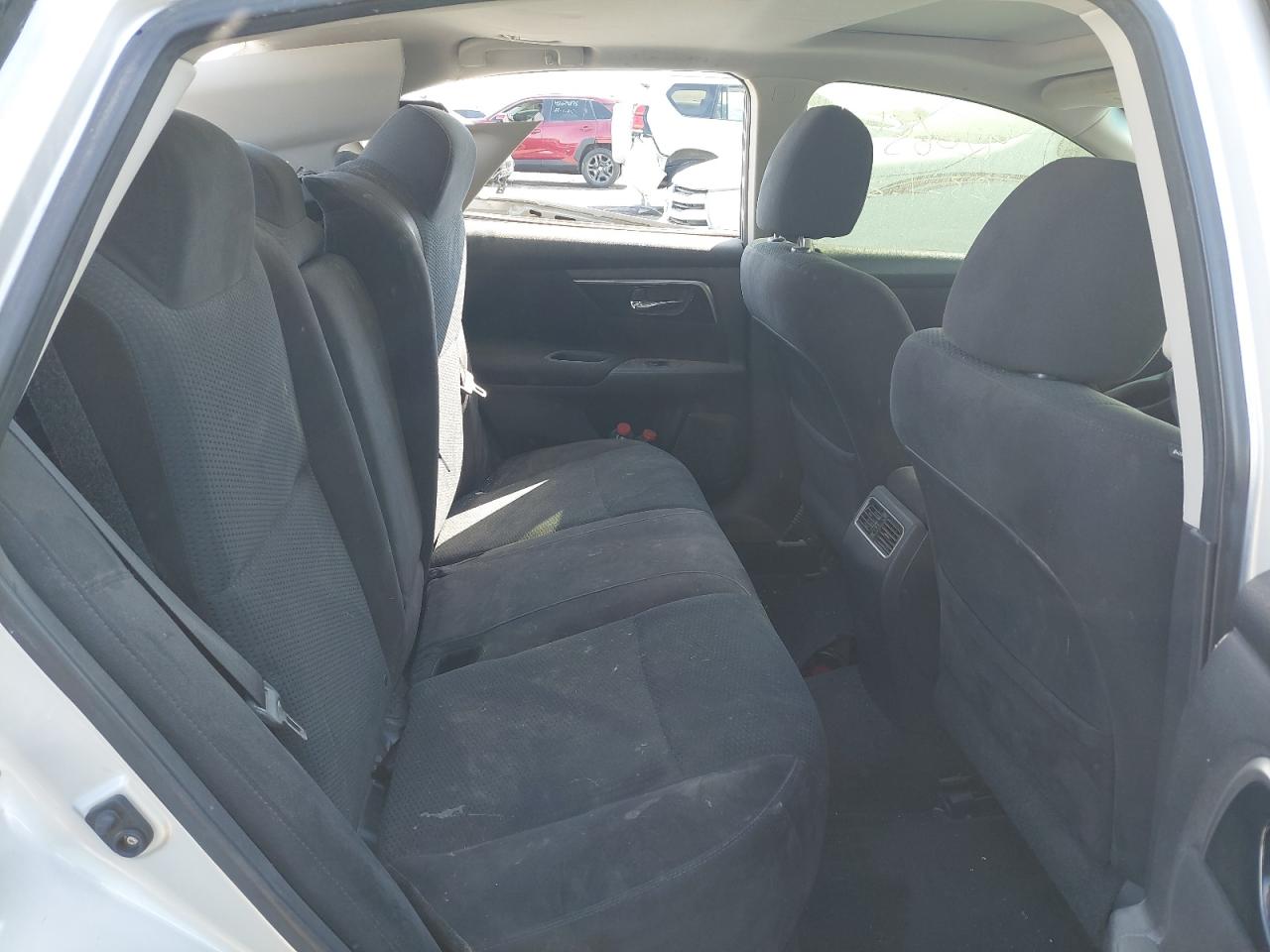 1N4AL3AP9EC286354 - 2014 Nissan Altima 2.5 - #42065415
