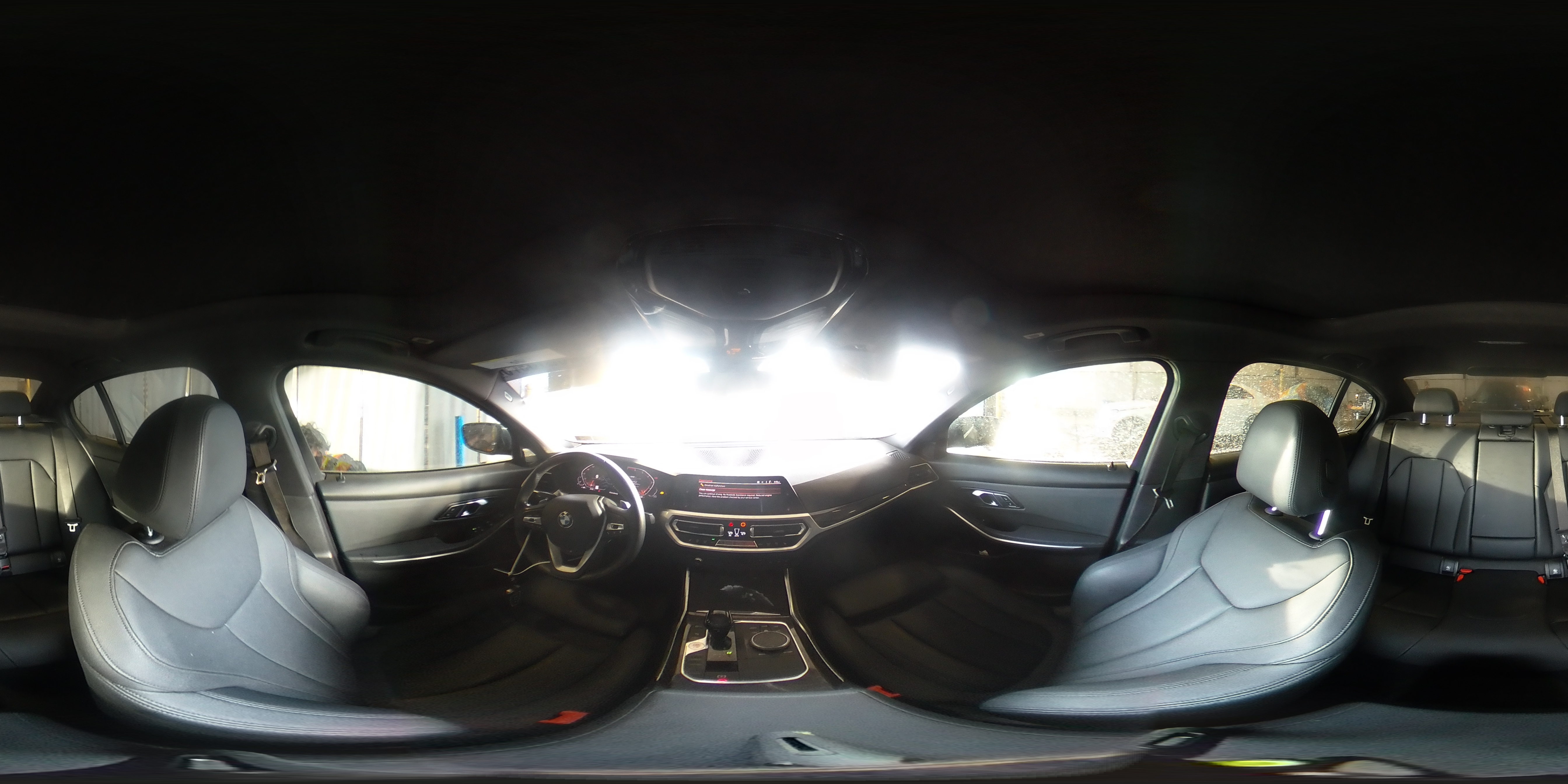 2019 BMW 3er - Image 14