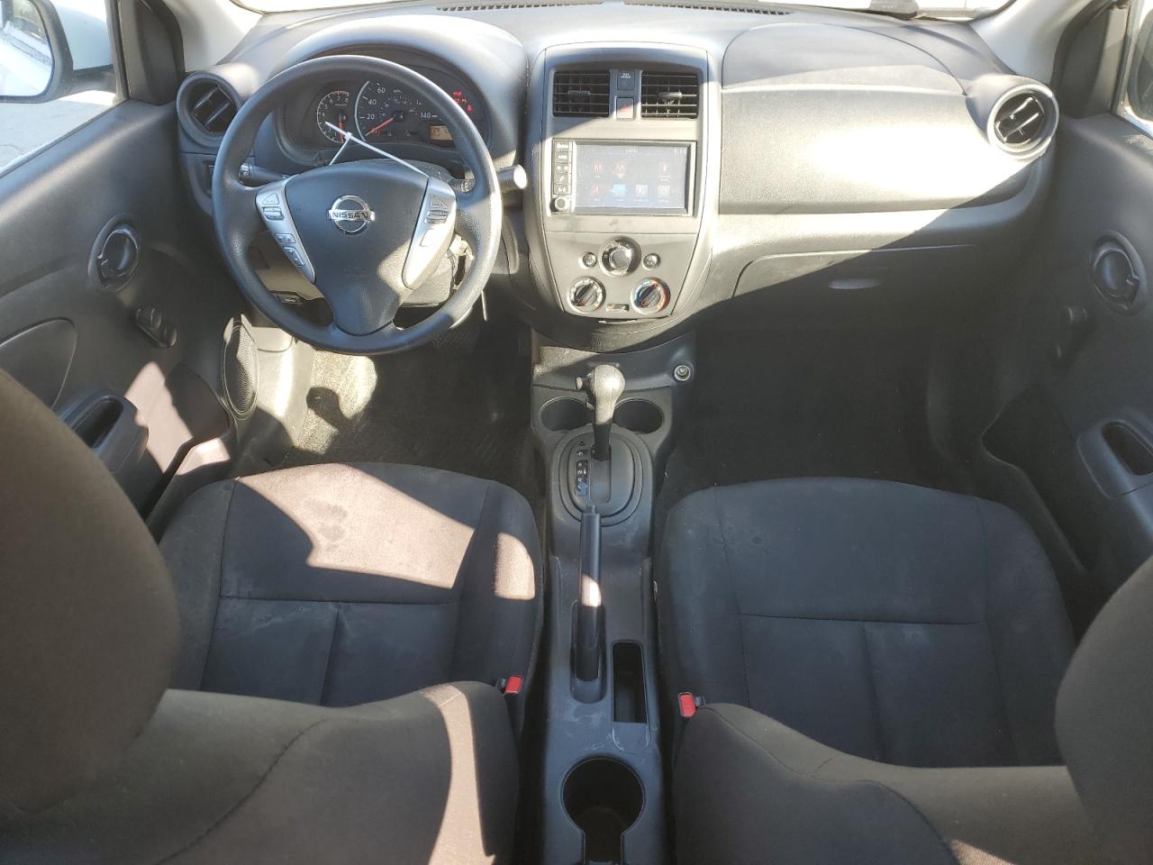 2019 Nissan Versa - Image 8