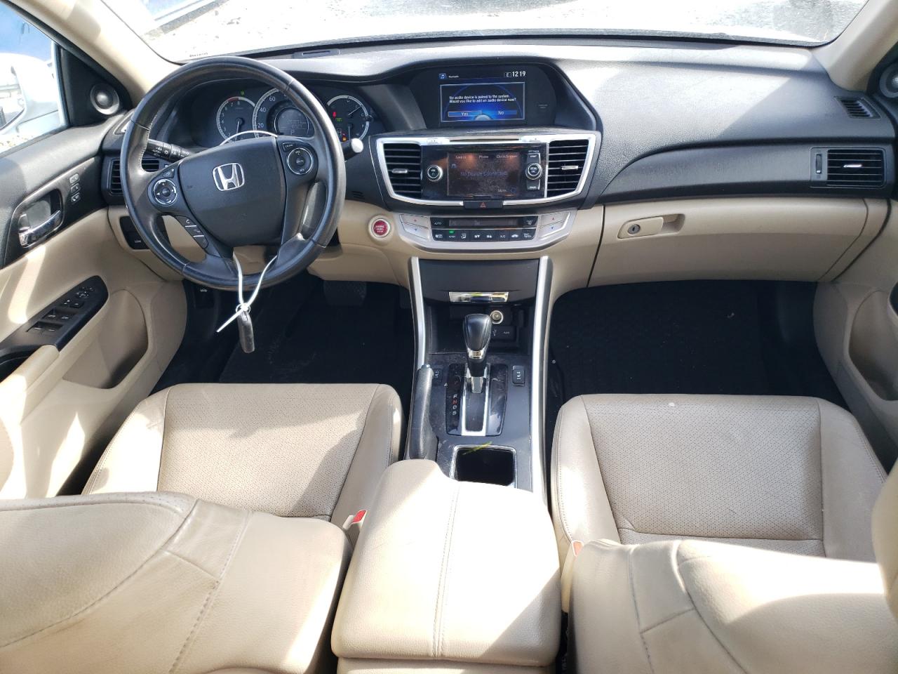2013 Honda Accord - Image 8