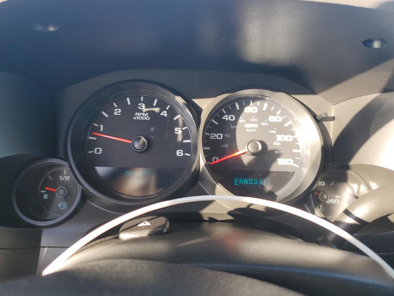 2009 Chevrolet Silverado C1500 VIN: 1GCEC14XX9Z189498 Lot: 42547965