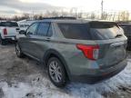 2020 Ford Explorer Xlt zu verkaufen in Walton, KY - Side