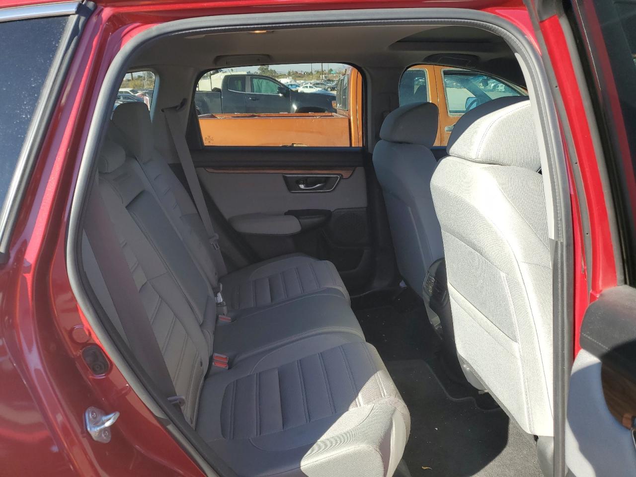 2021 Honda CR-V - Image 10