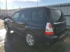 2008 Subaru Forester 2.5X на продаже в Littleton, CO - Front End