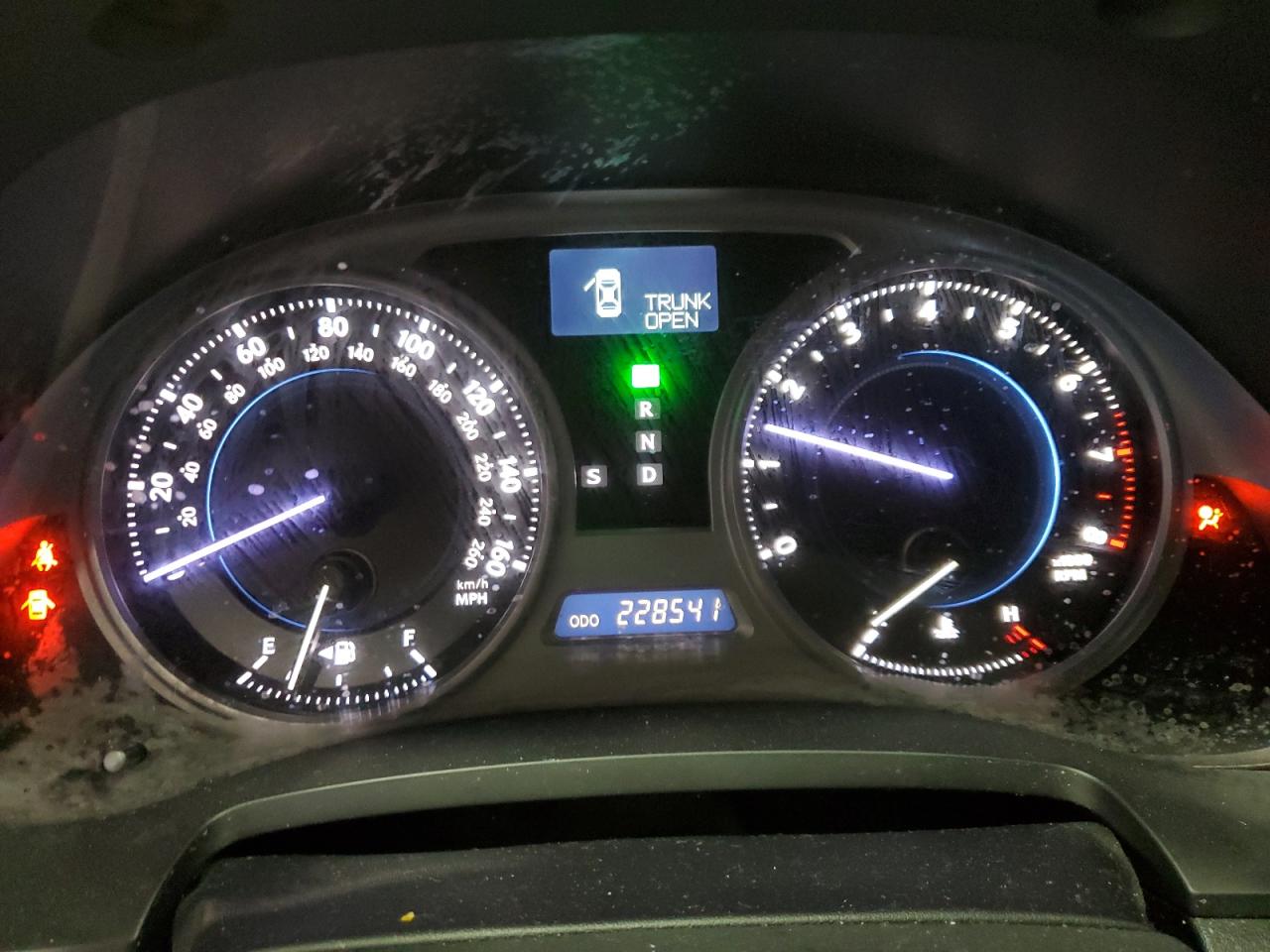 2008 Lexus Is 250 VIN: JTHCK262182026715 Lot: 89146745