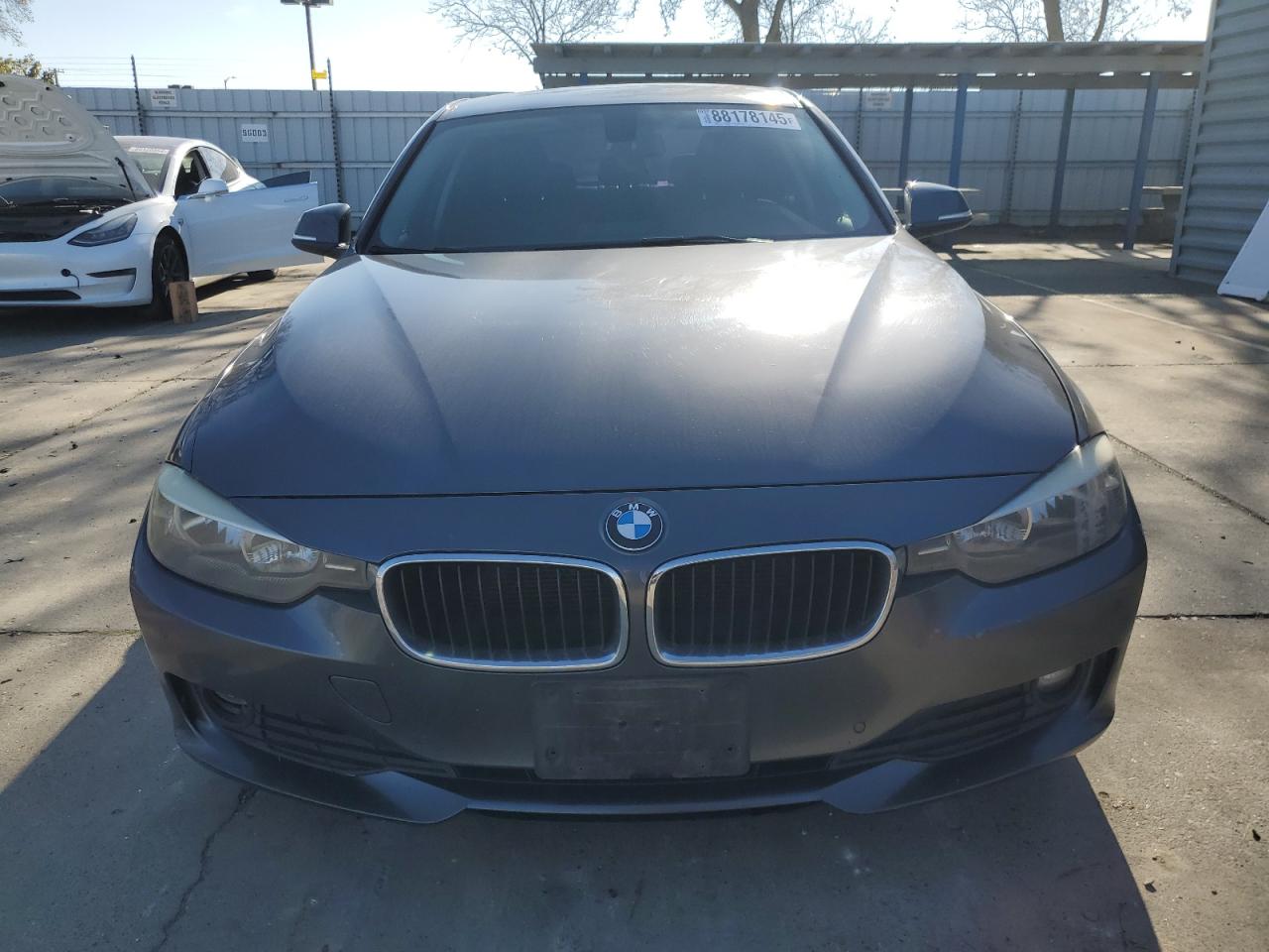 2014 BMW 3er - Image 5
