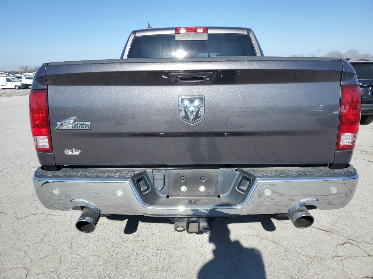 2018 RAM 1500 - Image 6