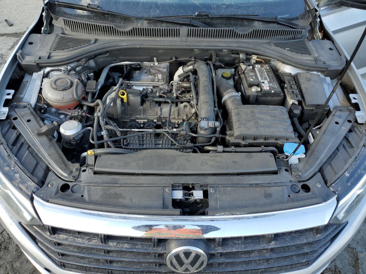 2021 Volkswagen Jetta - Image 11