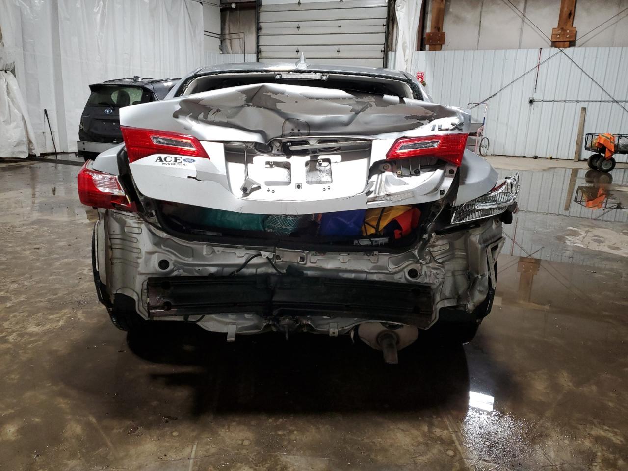 2013 Acura ILX - Image 6