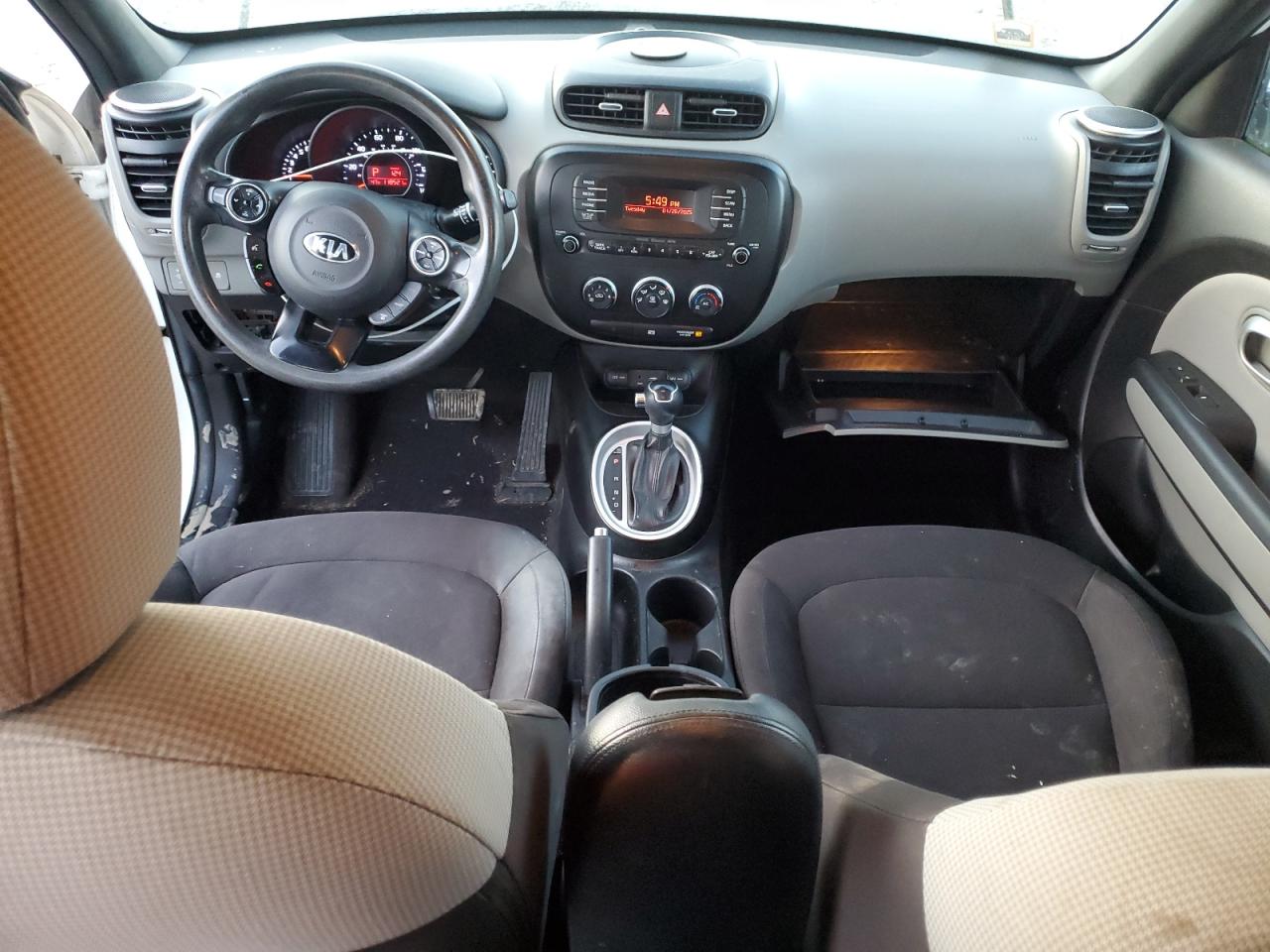 2016 Kia Soul - Image 8