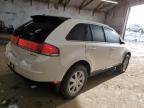 2007 Lincoln Mkx  იყიდება Brighton-ში, CO - Front End