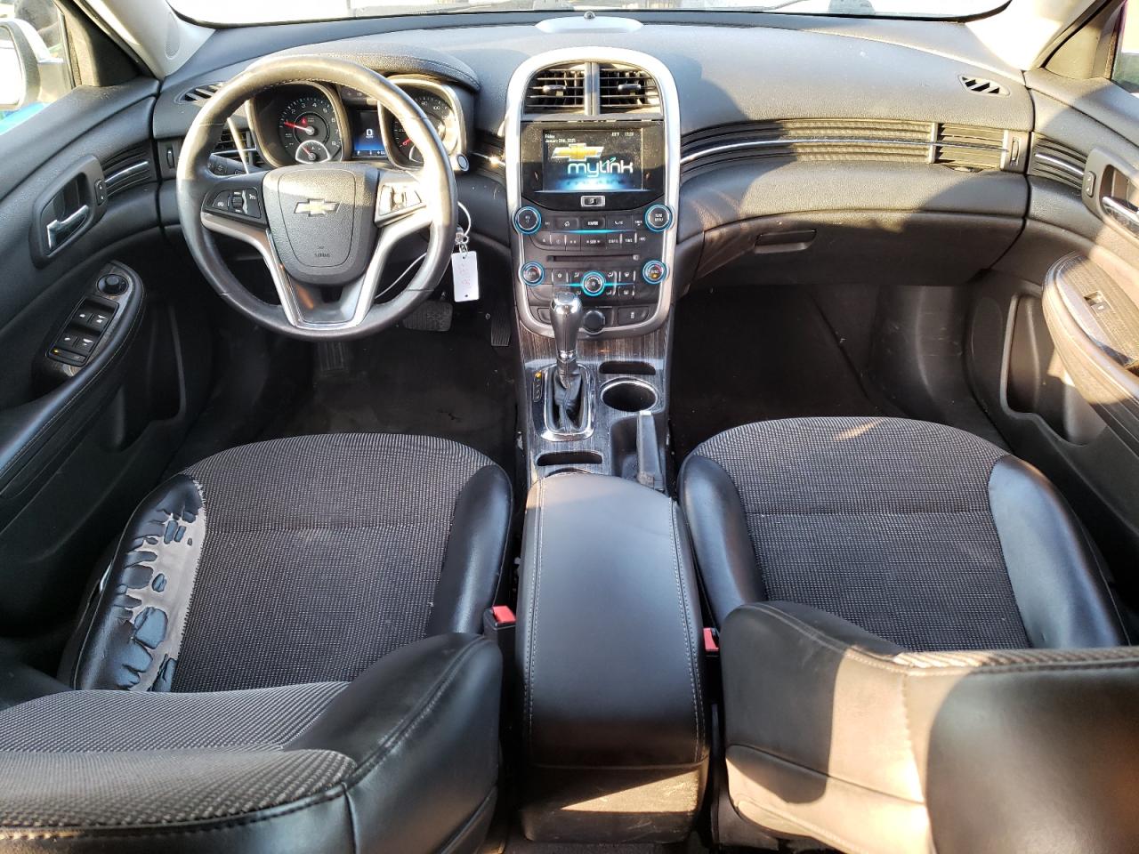 2015 Chevrolet Malibu - Image 8