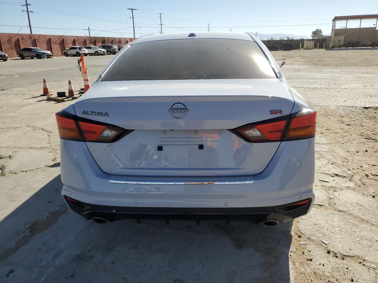 1N4BL4CV1PN363974 NISSAN ALTIMA 2023