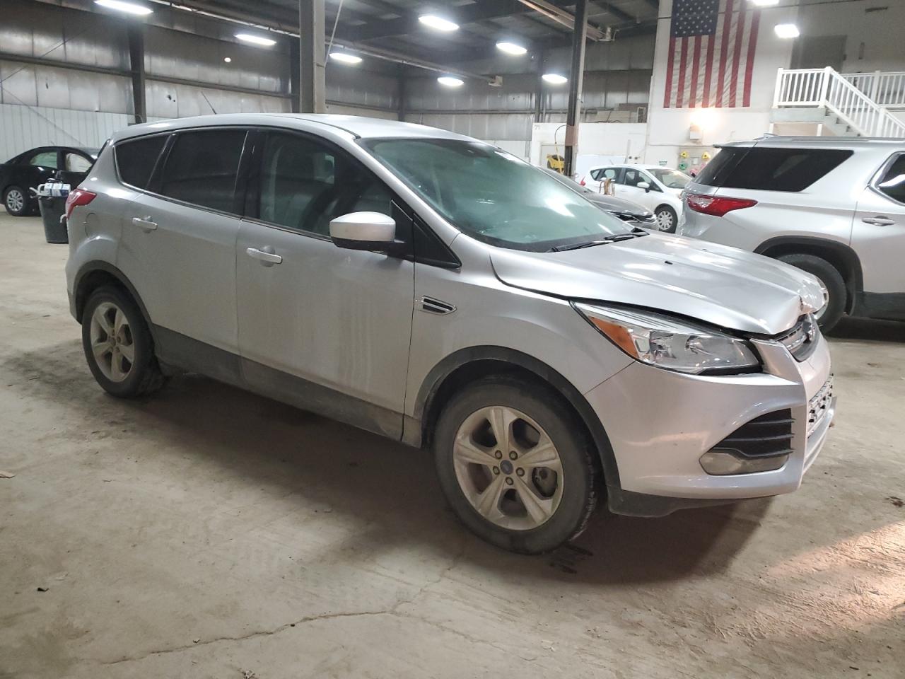 1FMCU9GX6GUA10233 FORD ESCAPE 2016
