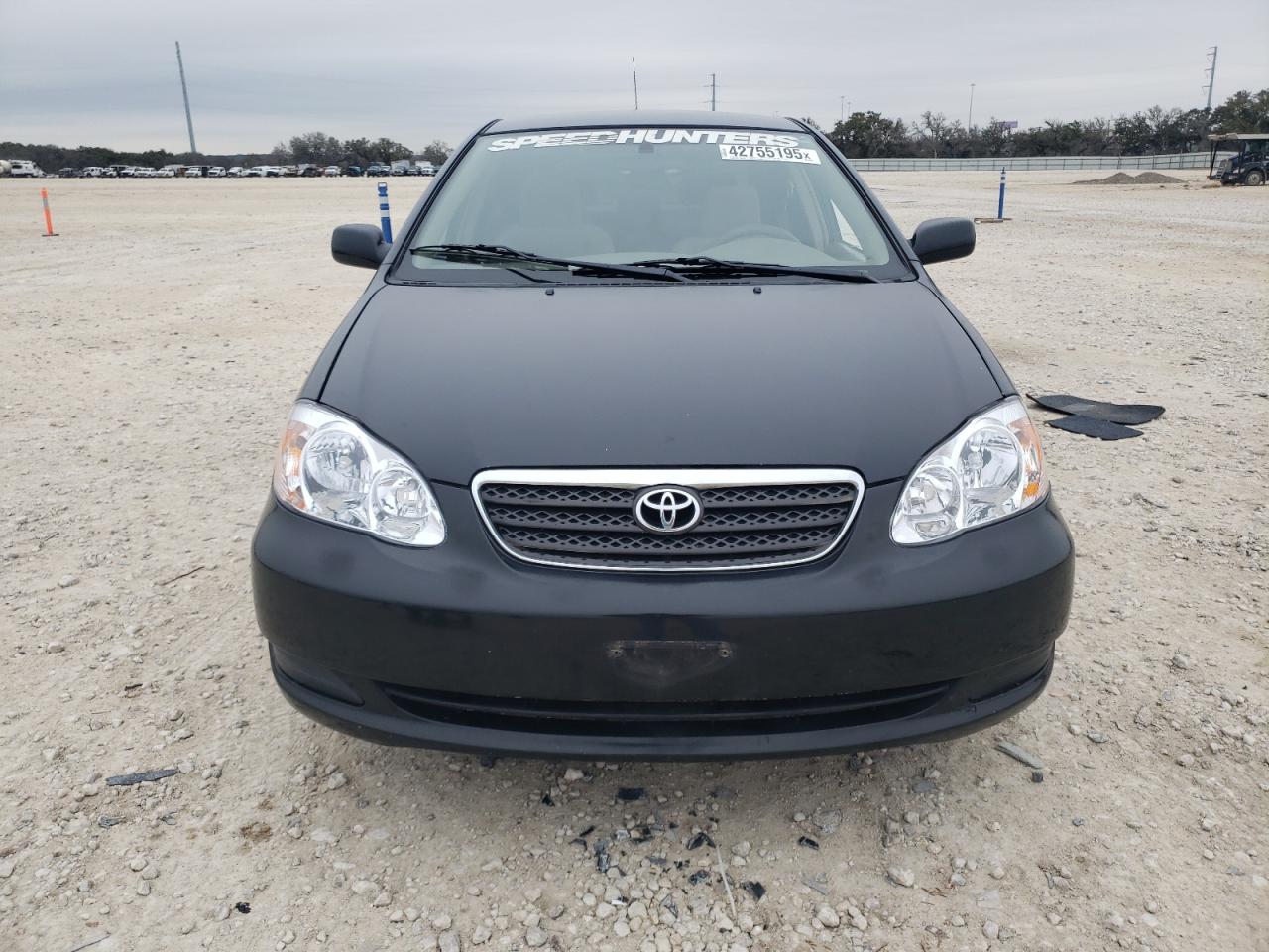 2005 Toyota Corolla - Image 5