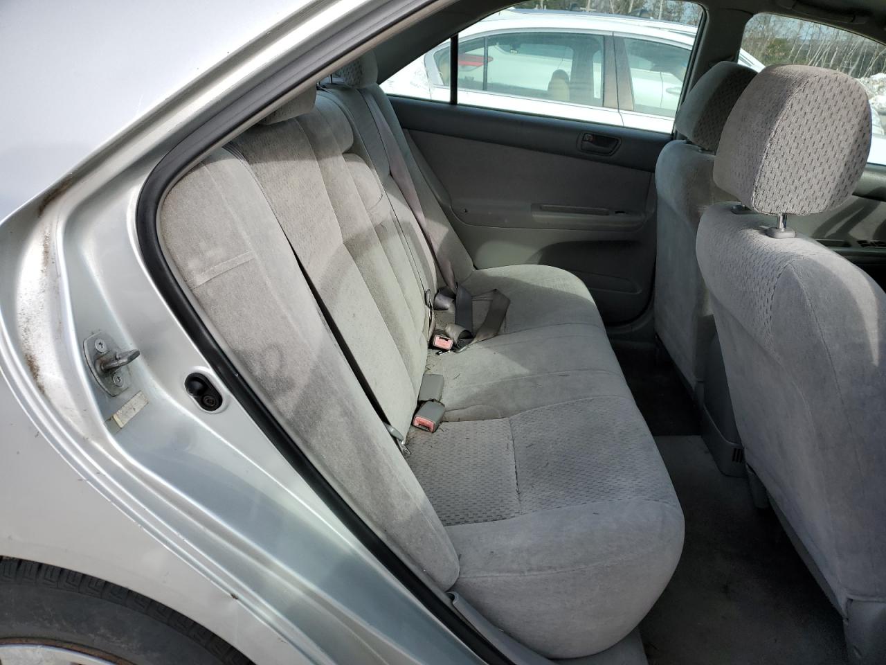 2002 Toyota Camry - Image 10