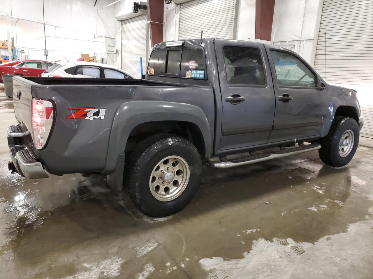 2008 Chevrolet Colorado - Image 3