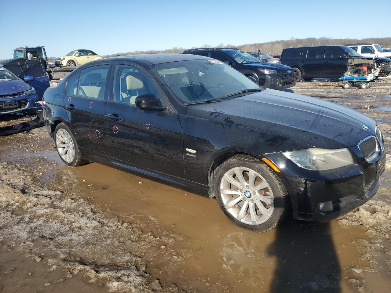 2011 BMW 3er - Image 4